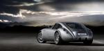 Wiesmann GT MF4 2003 года